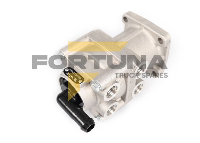 Imagem do produto VALVULA PEDAL FREIO MB 1935/41 - Cód: FAP-10813